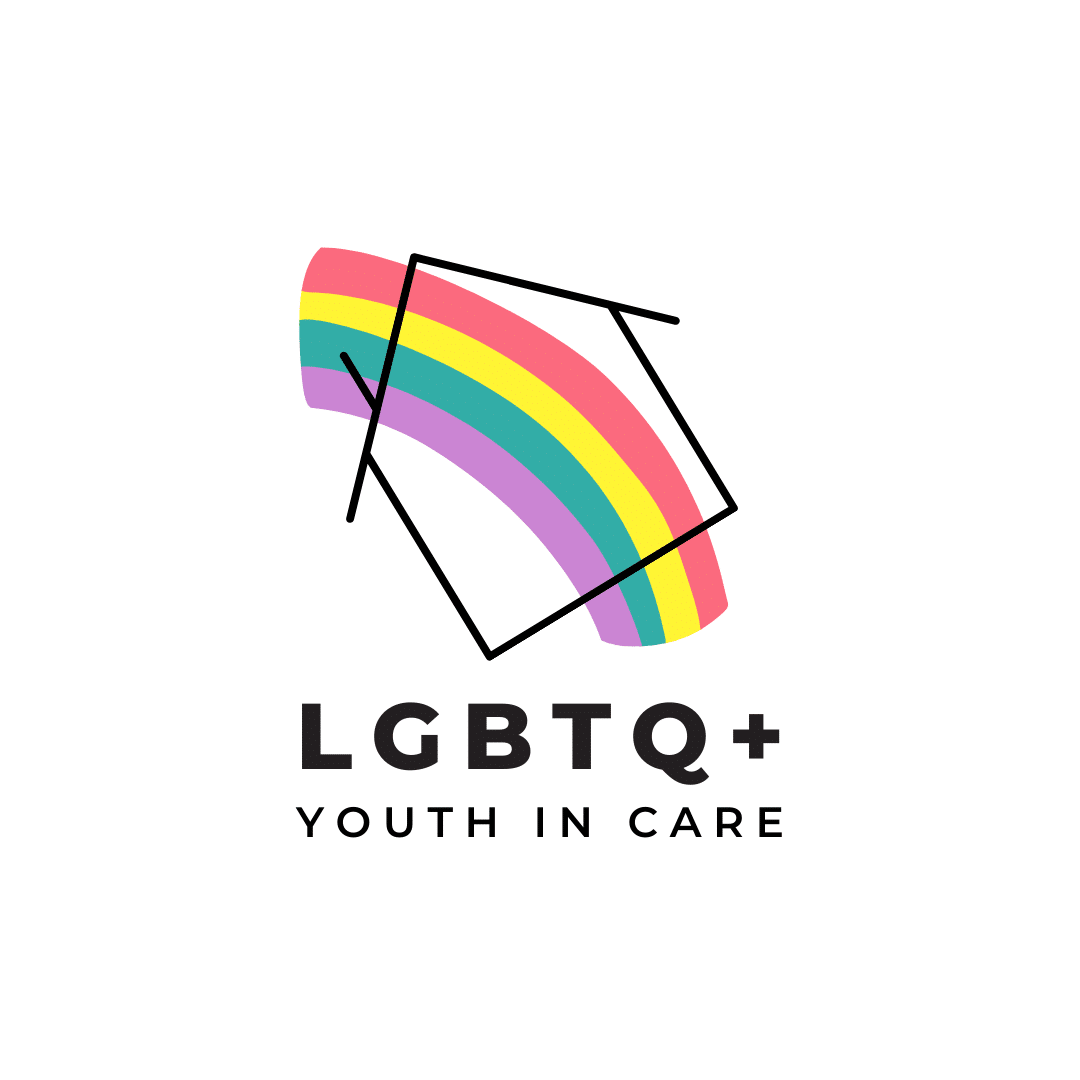 A Starting Guide for Supporting LGBTQ+ Young People in Care