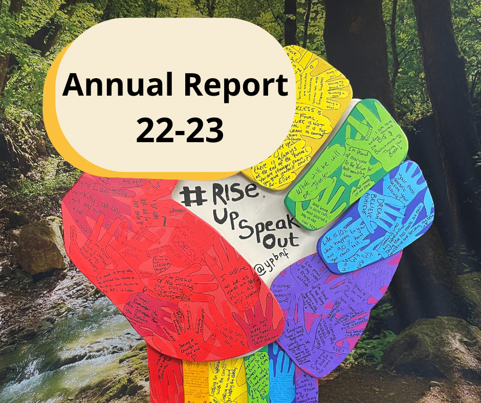 NLCBF’s 22-23 Annual Report Published
