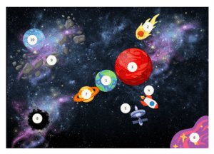 Relational Universe 