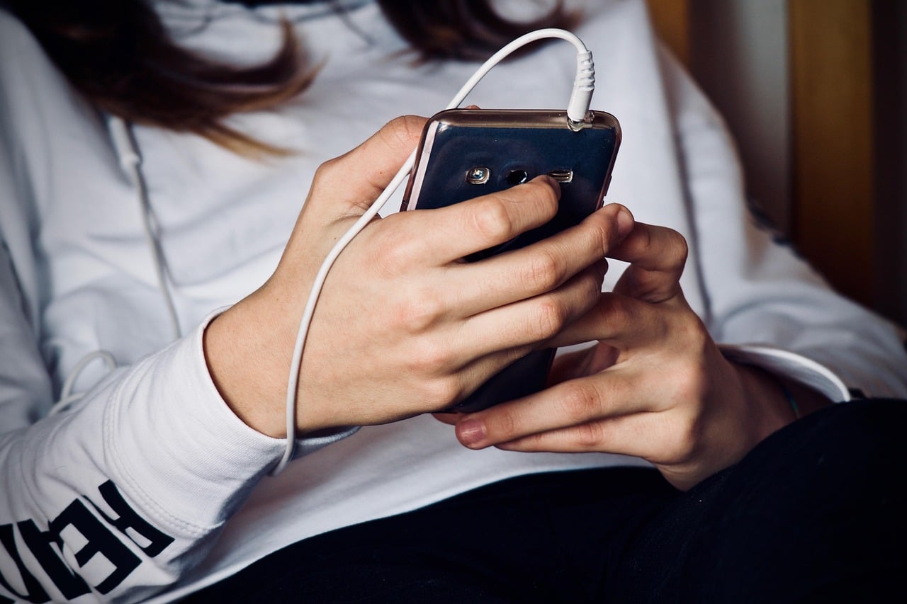 Digital Inclusion Action Plan: NLCBF Response