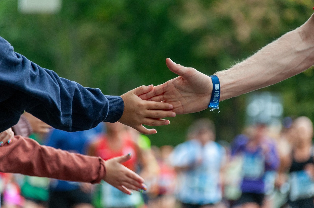 Participation Summit – Workshop/Presentation Expression of Interest
