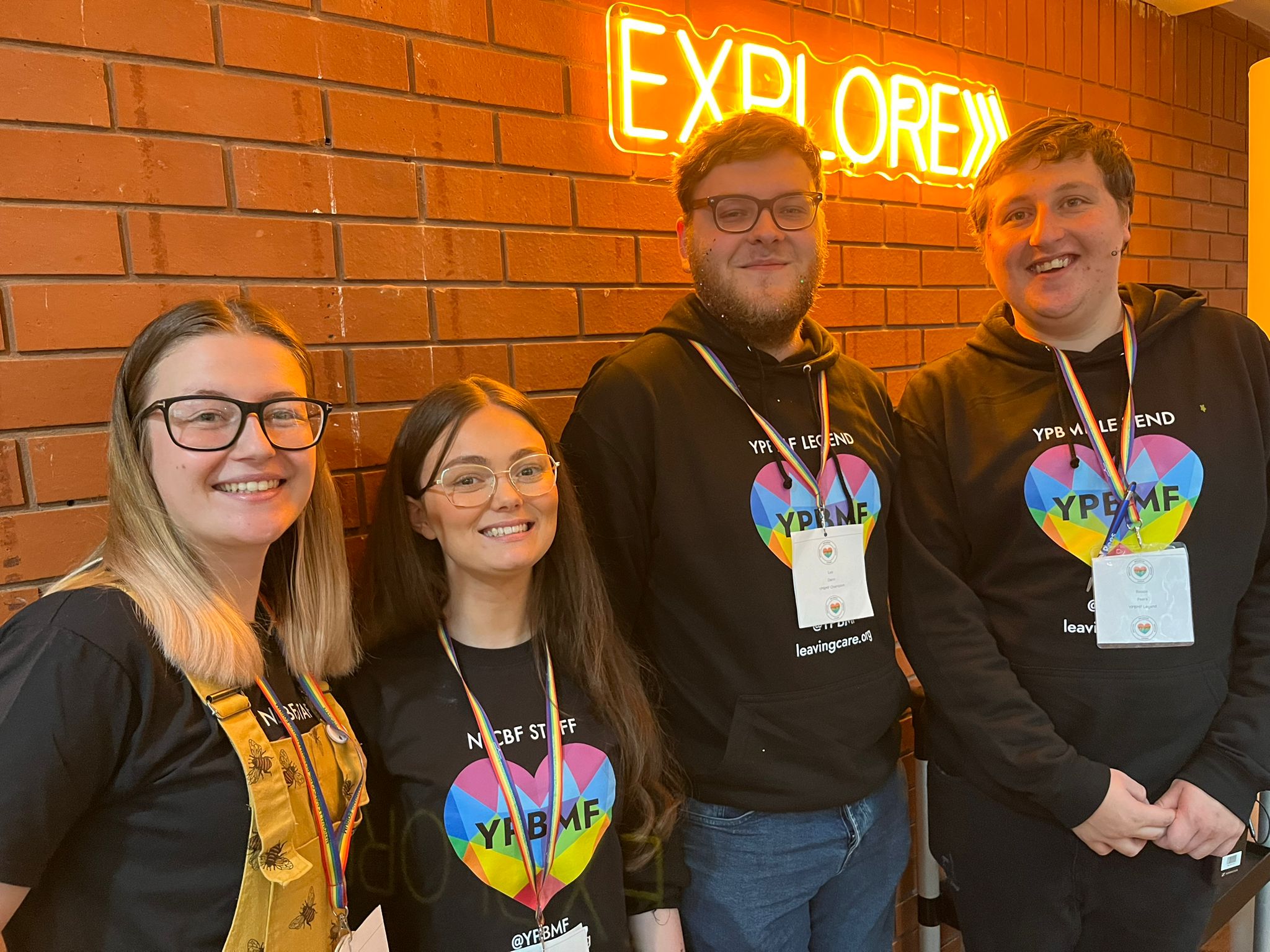 NLCBF Annual Report 2024-25 – now available