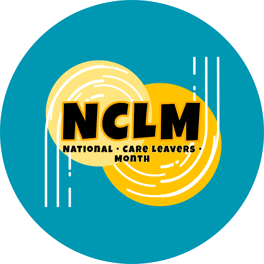 National Care Leavers Month: Share your events, offers, opportunities etc.